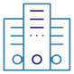 Backup Service icon